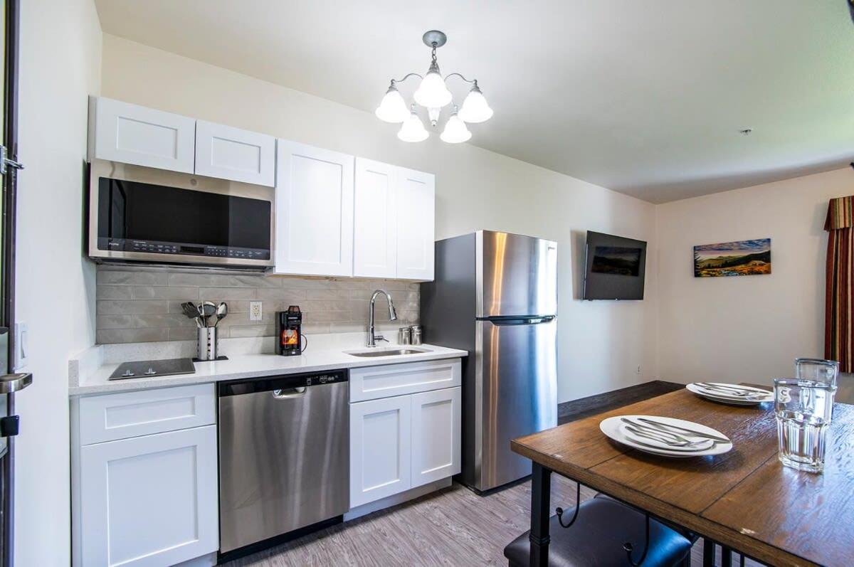 Vistas 316- Renovated Sierra Vista In Style Sleeps 5 Exterior foto
