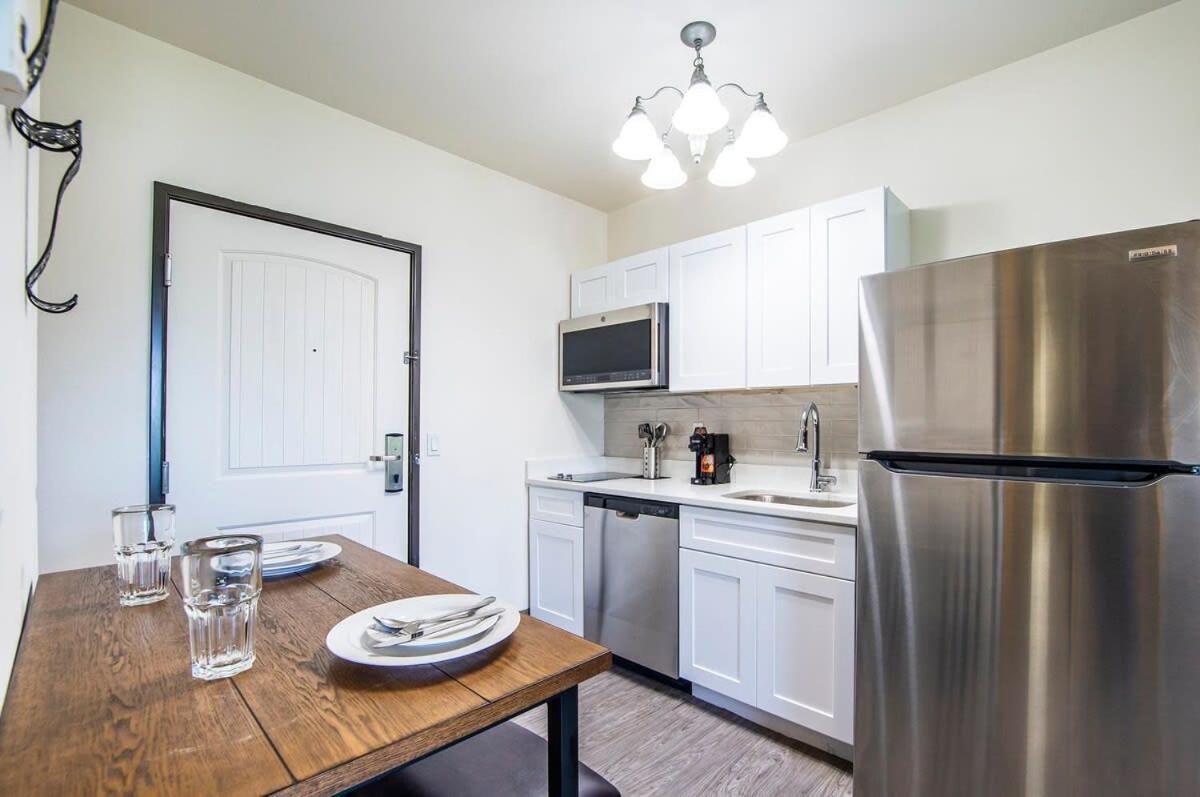 Vistas 316- Renovated Sierra Vista In Style Sleeps 5 Exterior foto