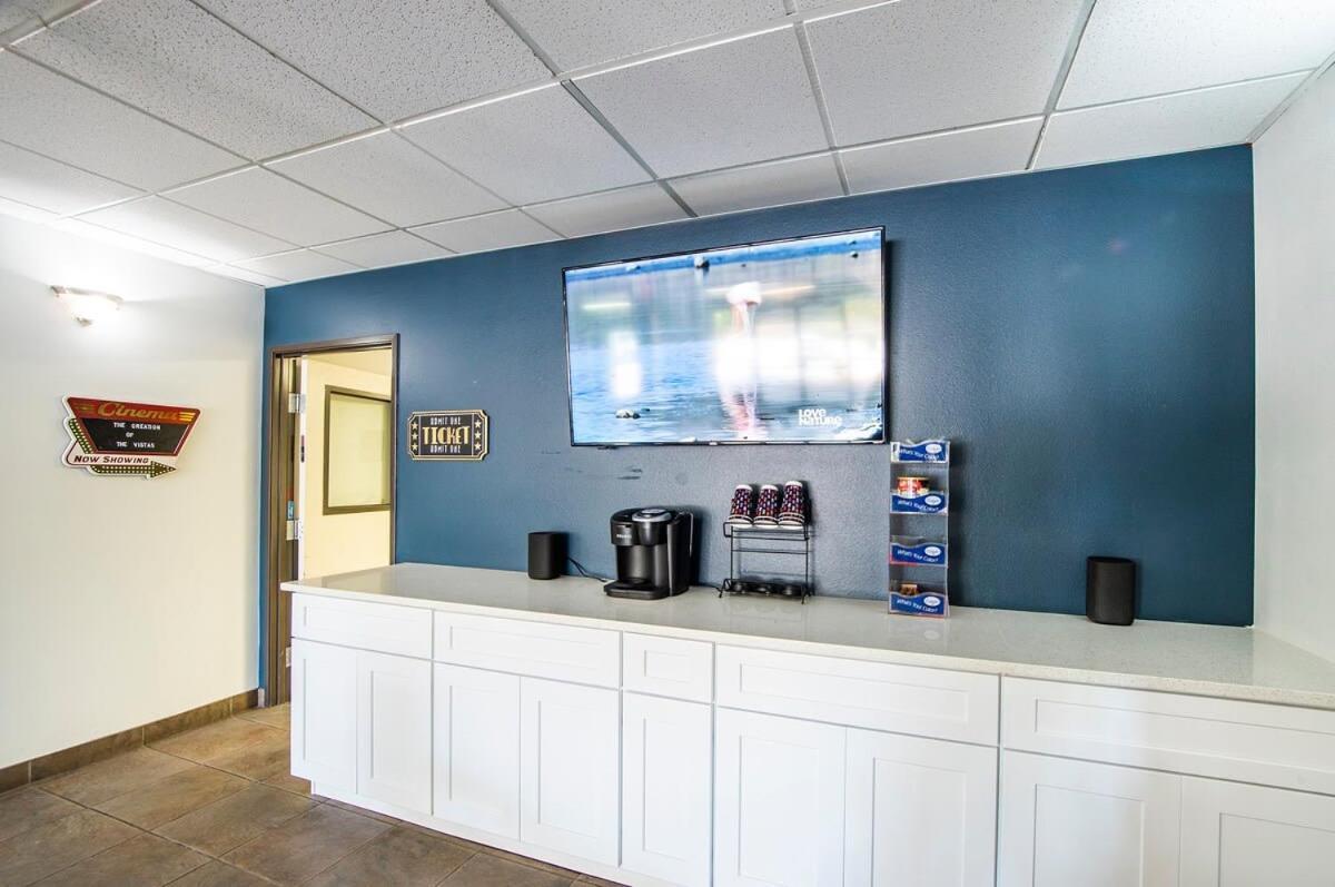 Vistas 316- Renovated Sierra Vista In Style Sleeps 5 Exterior foto