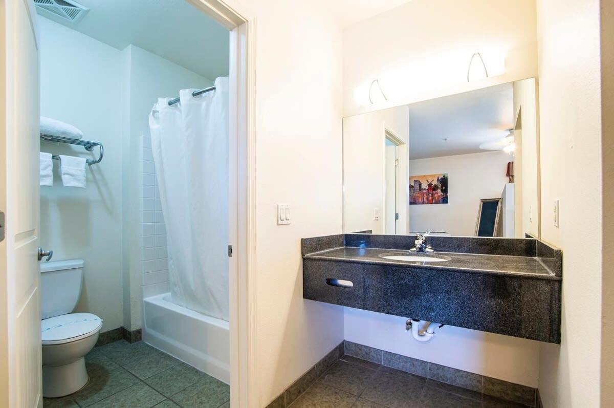 Vistas 316- Renovated Sierra Vista In Style Sleeps 5 Exterior foto