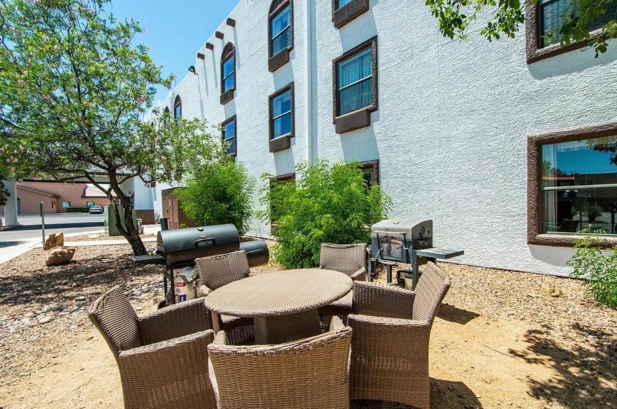 Vistas 316- Renovated Sierra Vista In Style Sleeps 5 Exterior foto